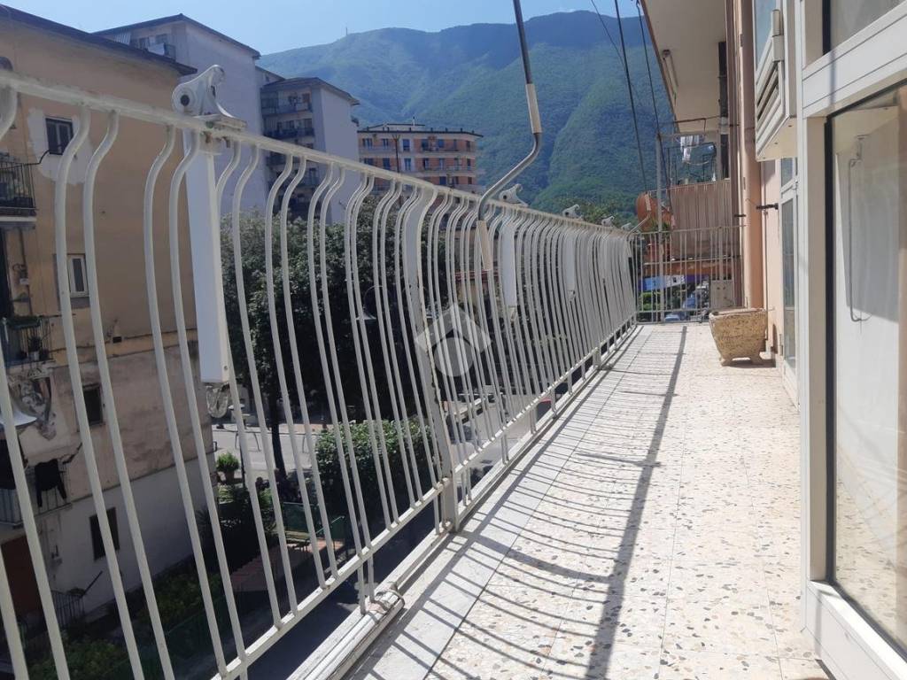 Appartamento a Nocera inferiore in Via Marco Nonio Balbo, 12 - Foto 4