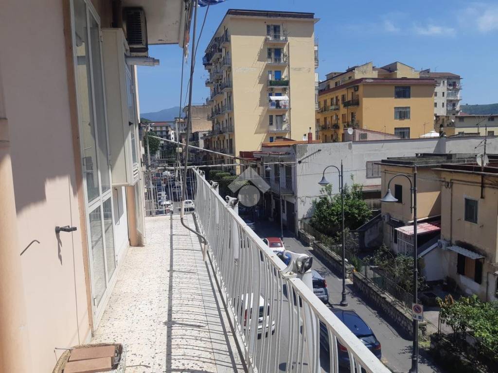Appartamento a Nocera inferiore in Via Marco Nonio Balbo, 12 - Foto 5