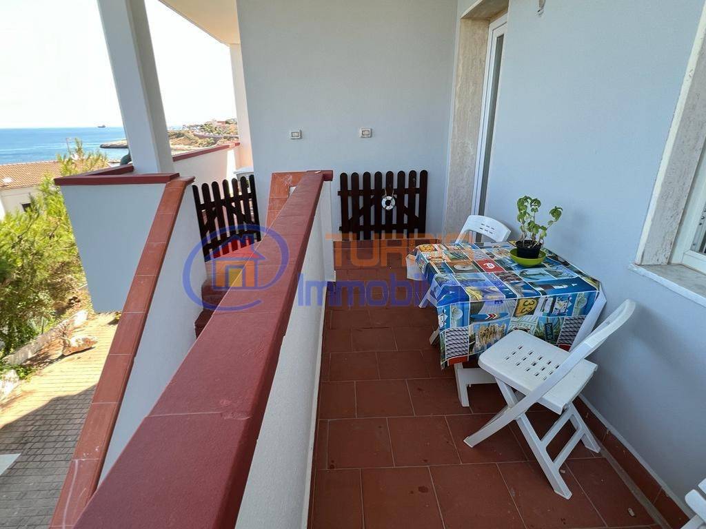 Appartamento a Porto torres in Via G.D. Romagnosi, 16 - Foto 3