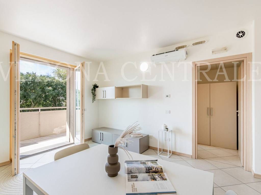 Appartamento a Verona in Via Carlo Belviglieri - Foto 3