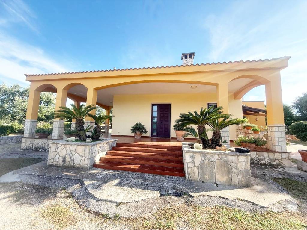 Villa a Fasano in Via delle Poste - Foto 2