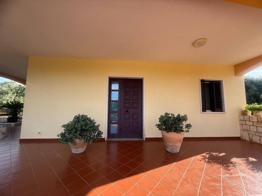 Villa a Fasano in Via delle Poste - Foto 3