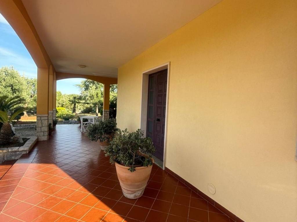 Villa a Fasano in Via delle Poste - Foto 4