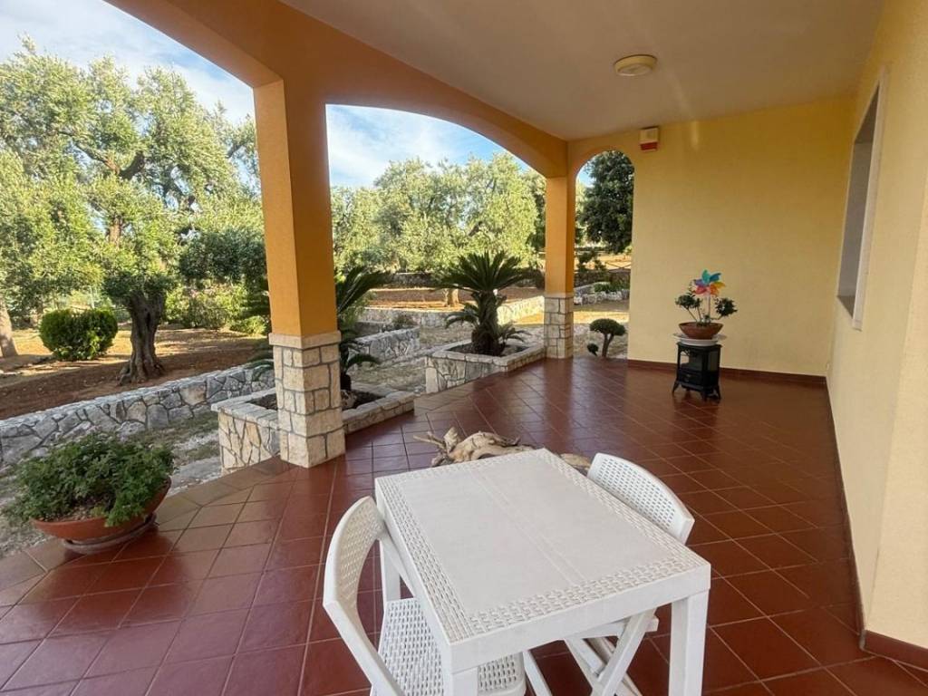 Villa a Fasano in Via delle Poste - Foto 5