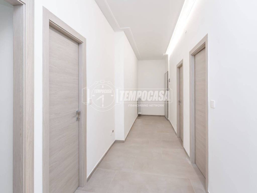 Appartamento a Fossano in Via Giuseppe Verdi 8 - Foto 3