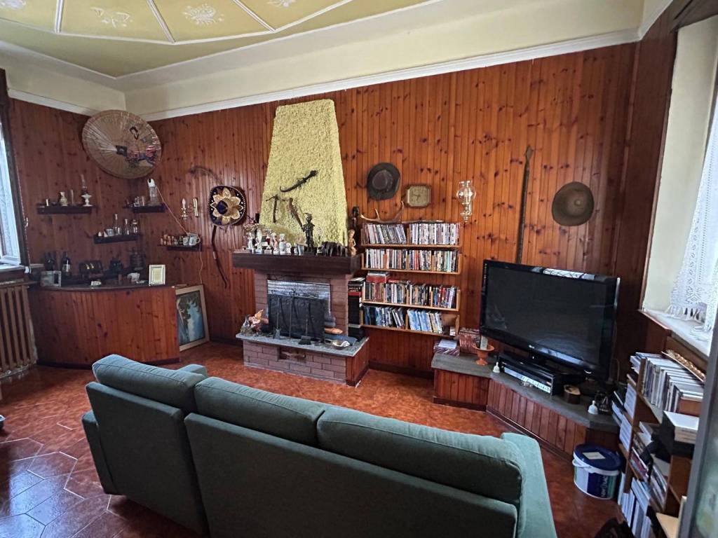 Casa indipendente a Marnate in Via Roma, 11 - Foto 3