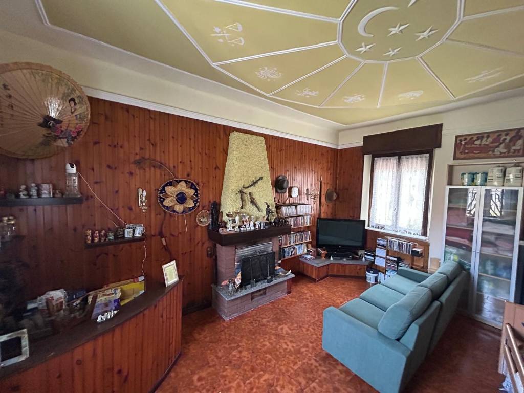Casa indipendente a Marnate in Via Roma, 11 - Foto 4