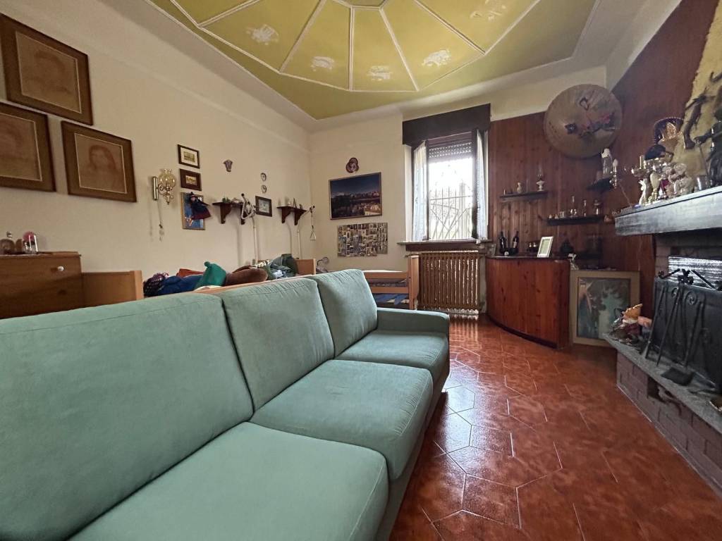 Casa indipendente a Marnate in Via Roma, 11 - Foto 5