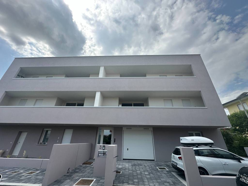 Appartamento a Selvazzano dentro in Via Santa Teresa, 3 - Foto 2