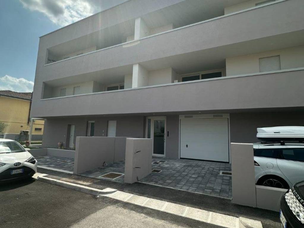 Appartamento a Selvazzano dentro in Via Santa Teresa, 3 - Foto 3