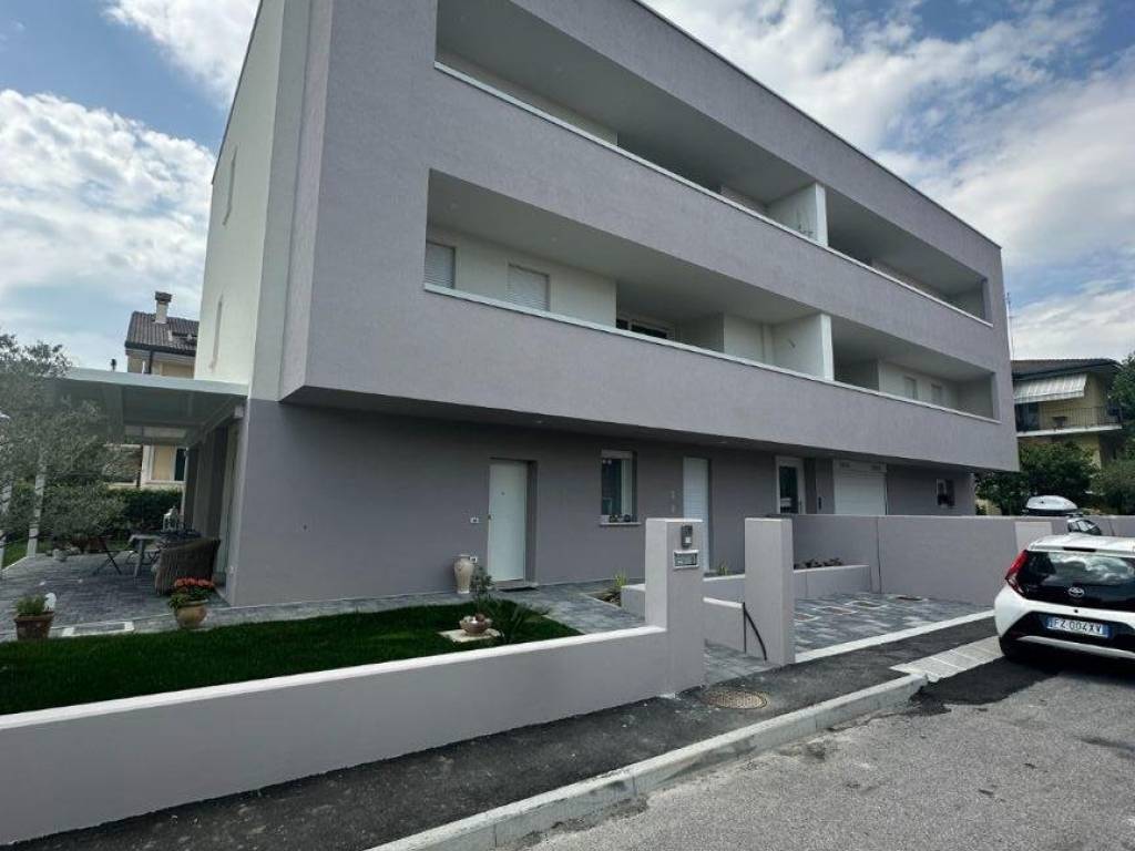 Appartamento a Selvazzano dentro in Via Santa Teresa, 3 - Foto 4