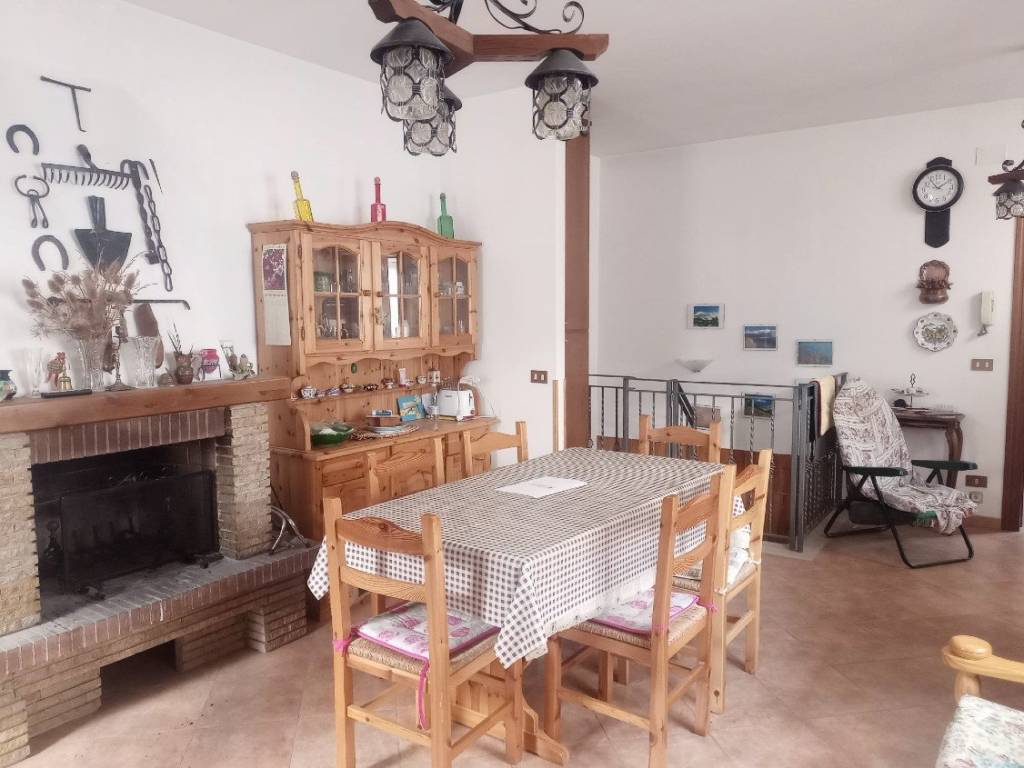 Villa a Cittaducale in Via dell'Industria, 2 - Foto 2