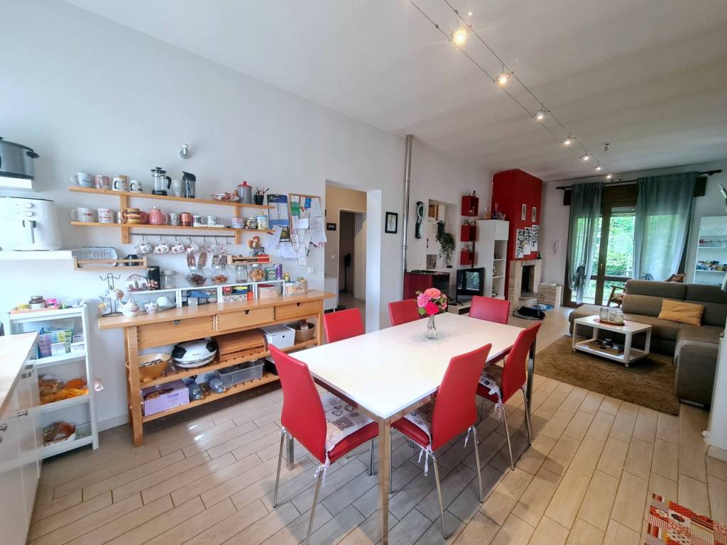 Casa indipendente a Torreglia in Via Liviana - Foto 4