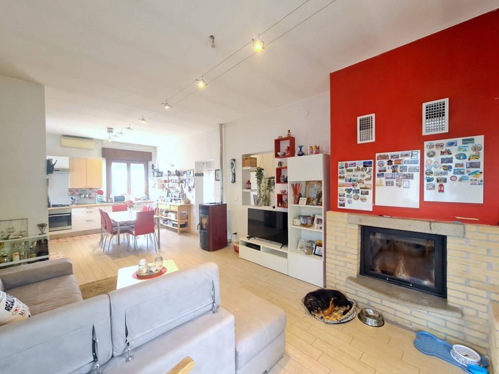 Casa indipendente a Torreglia in Via Liviana - Foto 5
