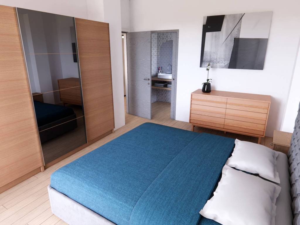 Appartamento a Matera in Via Fratelli Rosselli, 8 - Foto 5
