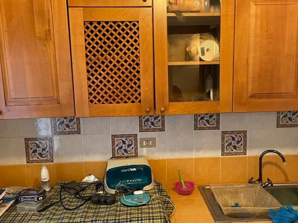 Villetta a schiera a Vibo valentia in Viale Sandro Pertini - Foto 3