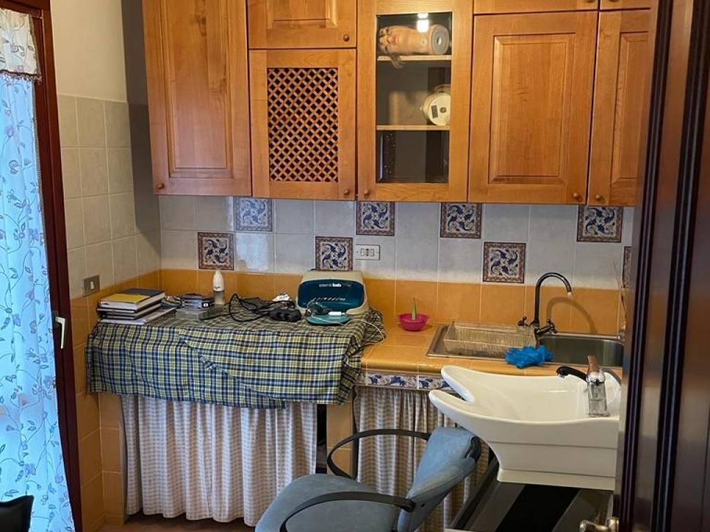 Villetta a schiera a Vibo valentia in Viale Sandro Pertini - Foto 4