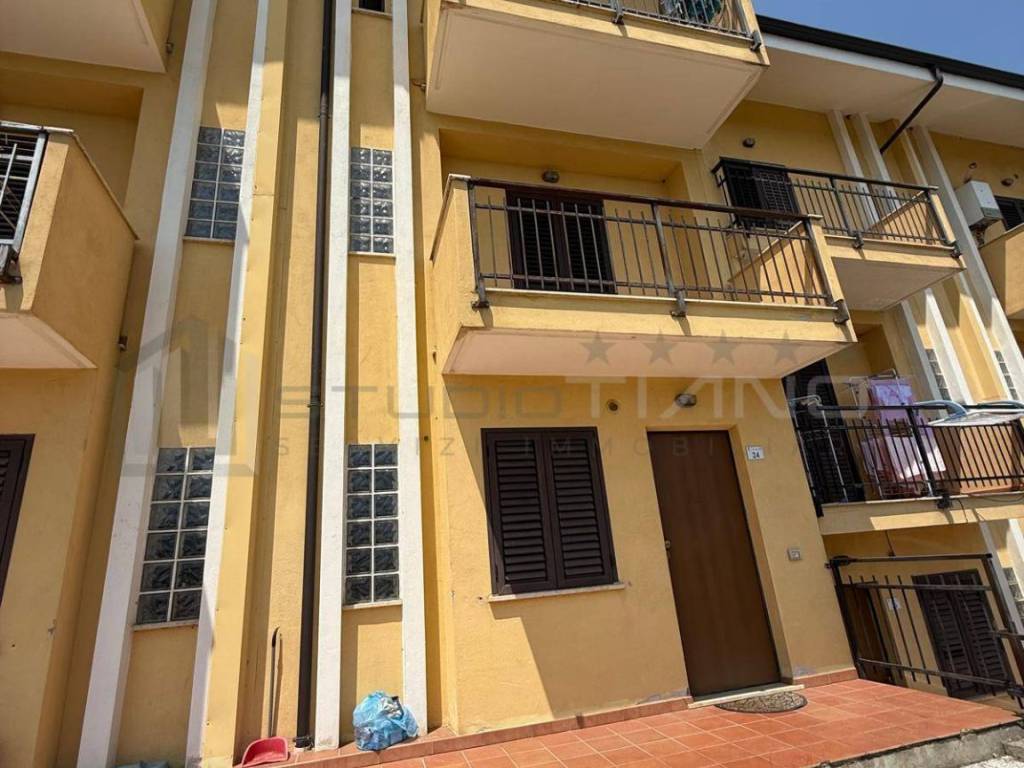 Appartamento a Rende in VIA LUDOVIGO GONZAGA, 24 - Foto 2
