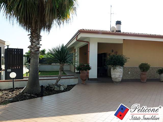 Villa a Fondi in via sant'antonio, 56 - Foto 2