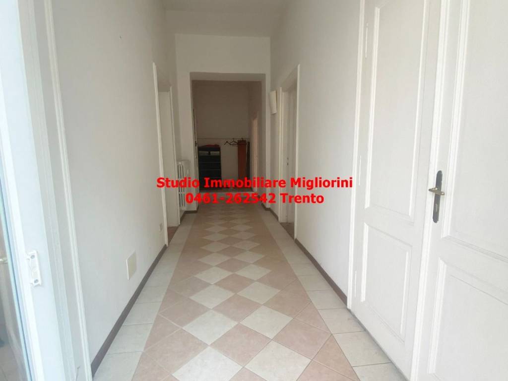 Appartamento a Trento in Via Giuseppe Grazioli - Foto 3