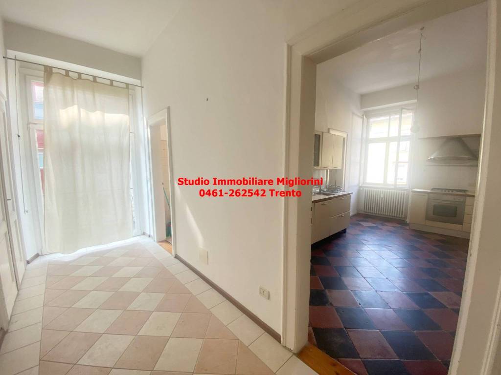 Appartamento a Trento in Via Giuseppe Grazioli - Foto 4