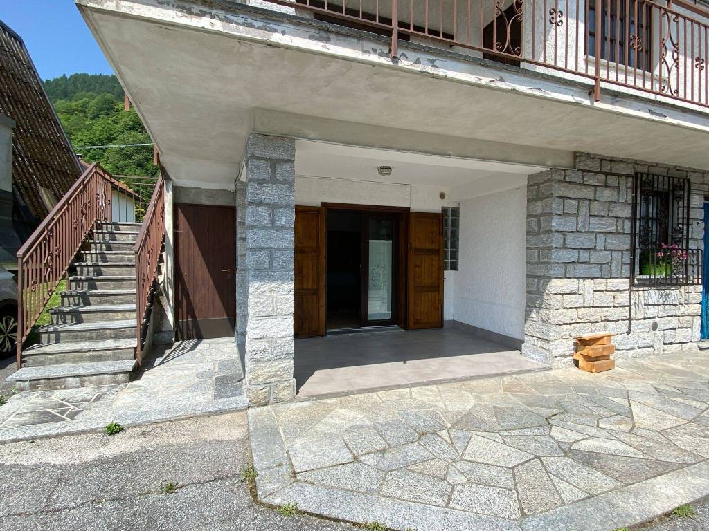 Appartamento a Crodo in Frazione Cravegna, 222 - Foto 2