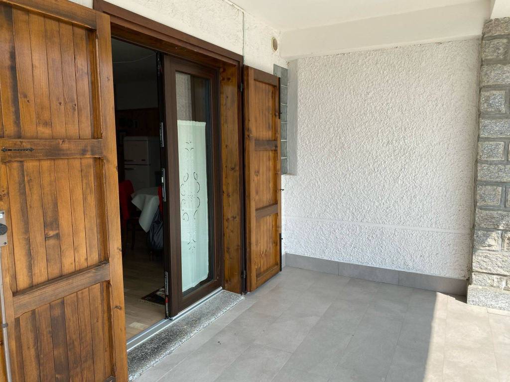Appartamento a Crodo in Frazione Cravegna, 222 - Foto 4