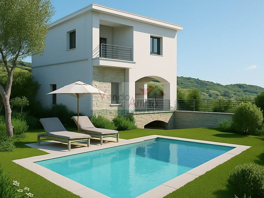 Villa a Vasto in Via Montevecchio - Foto 2