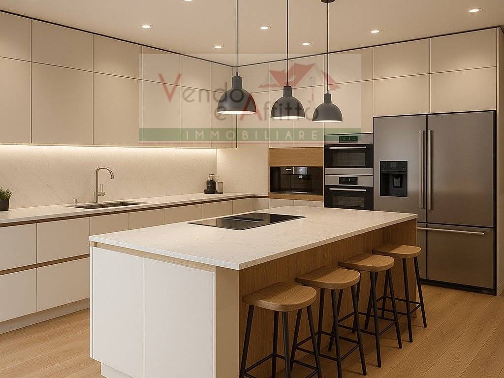 Villa a Vasto in Via Montevecchio - Foto 3