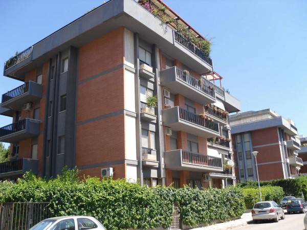 Box / garage a Foggia in Via Giuseppe Imperiale, 13 - Foto 1