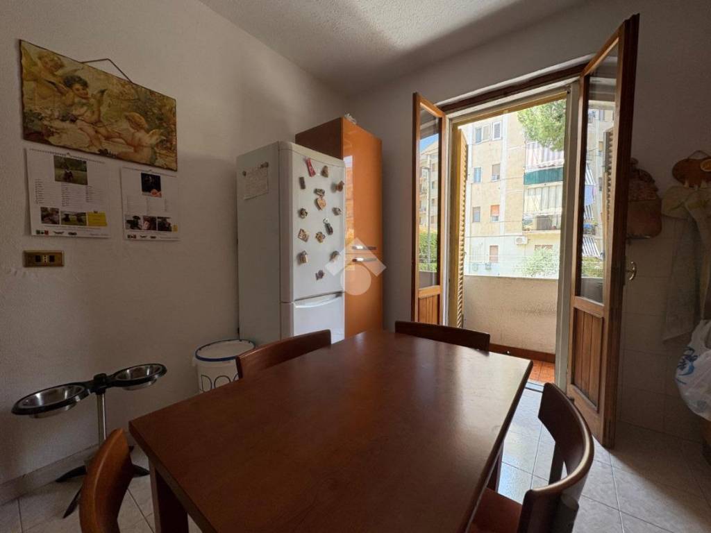 Appartamento a Cosenza in Via Eugenio Martorelli, 12 - Foto 3
