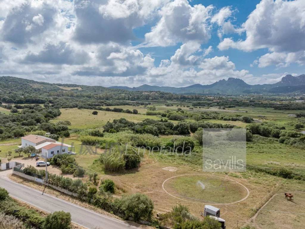 Villa a Arzachena in Strada Provinciale Arzachena - Foto 2