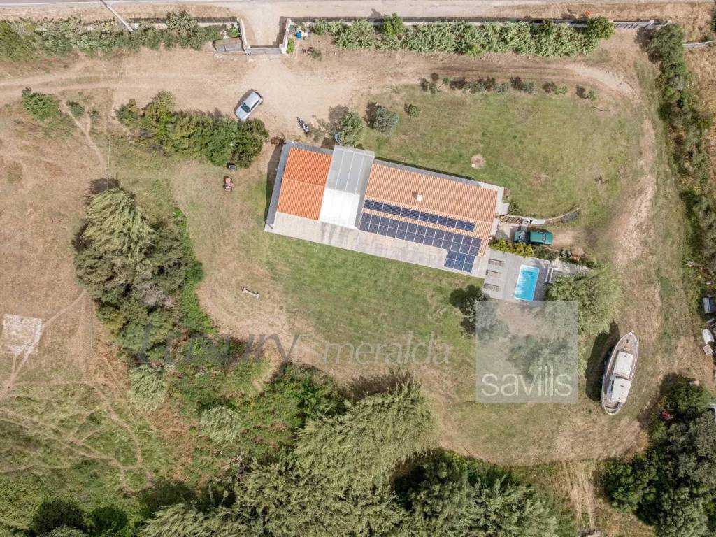 Villa a Arzachena in Strada Provinciale Arzachena - Foto 4