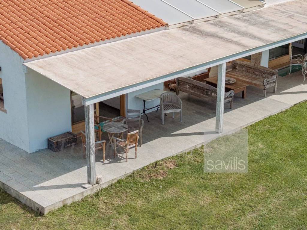 Villa a Arzachena in Strada Provinciale Arzachena - Foto 5