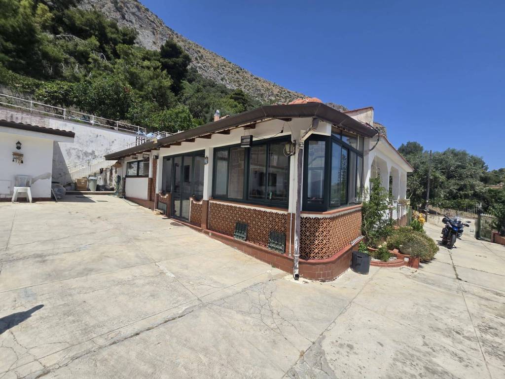 Villa a Carini in Via Argentina, 32 - Foto 4