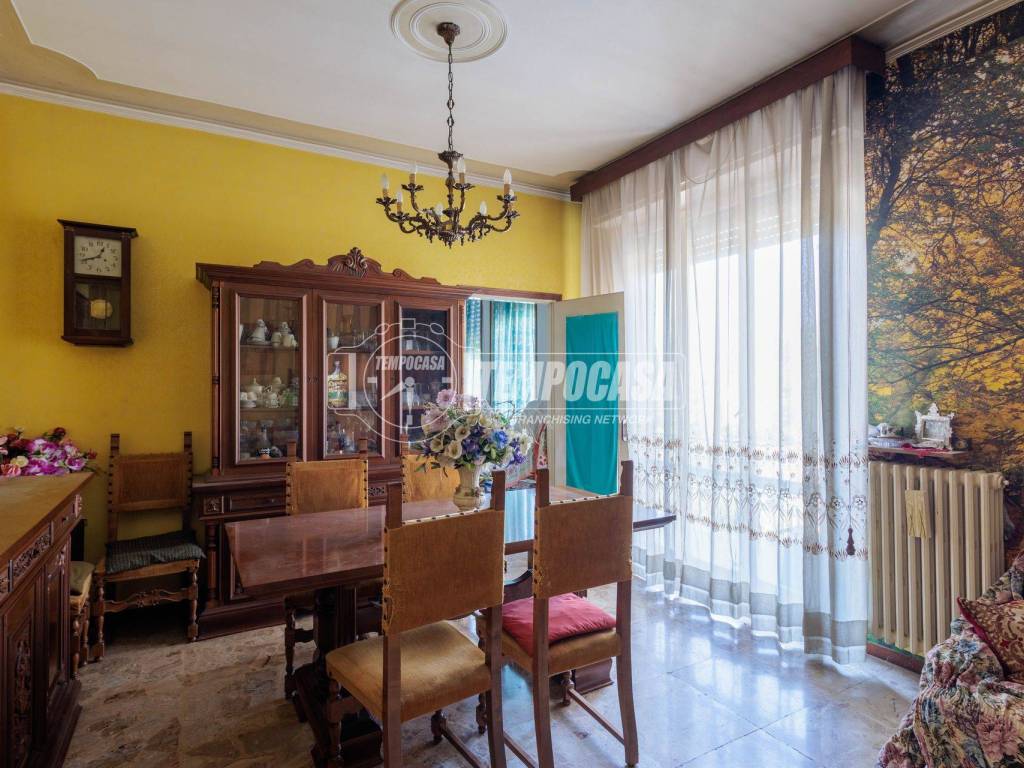 Appartamento a Parma in Via Castone di Rezzonico 20 - Foto 3