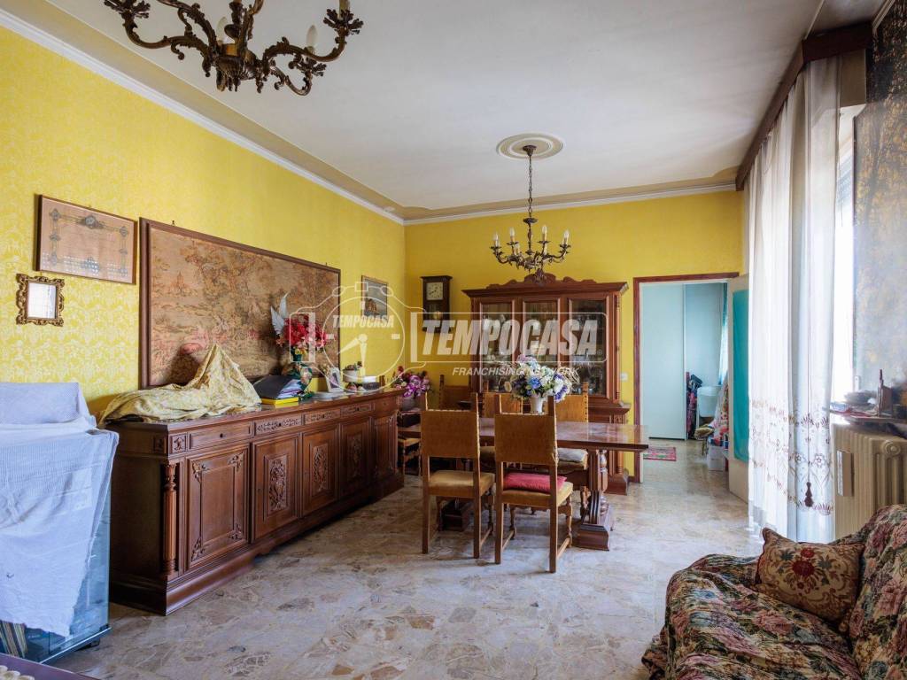 Appartamento a Parma in Via Castone di Rezzonico 20 - Foto 4