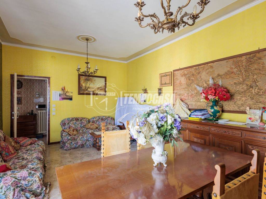 Appartamento a Parma in Via Castone di Rezzonico 20 - Foto 5