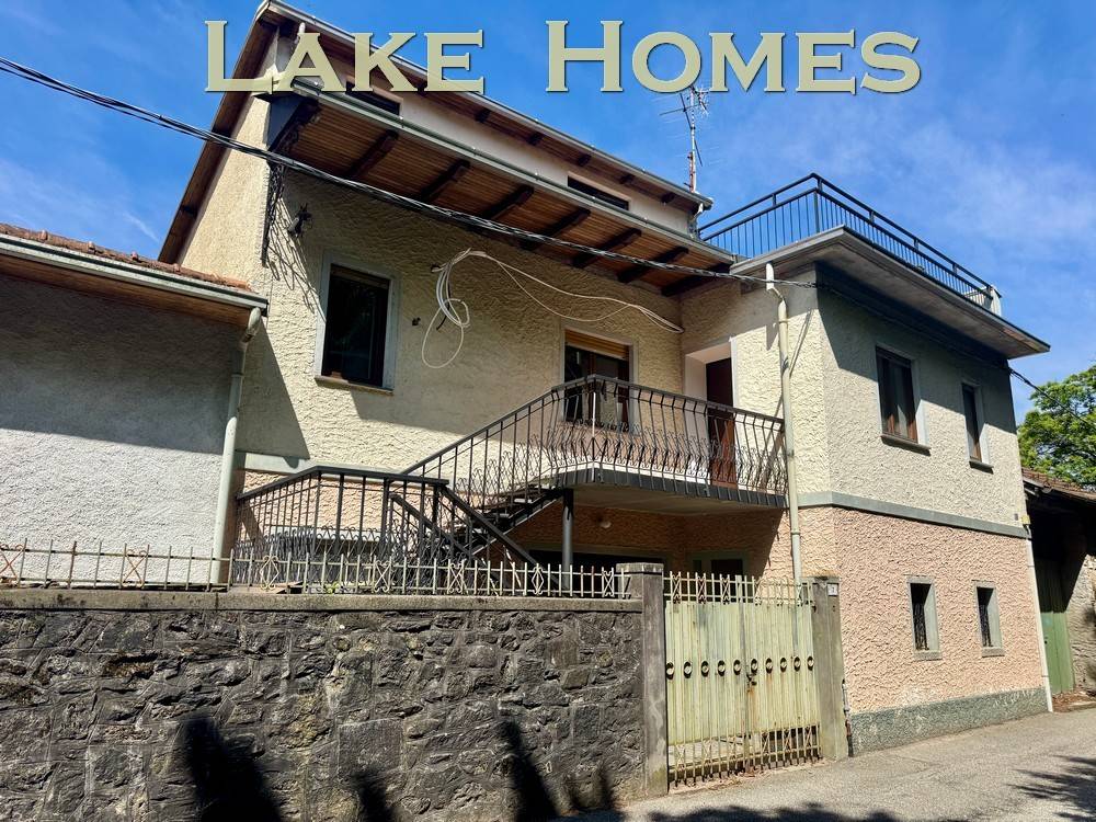 Villa a Ameno in Viale Santuario Bocciola, 17 - Foto 5