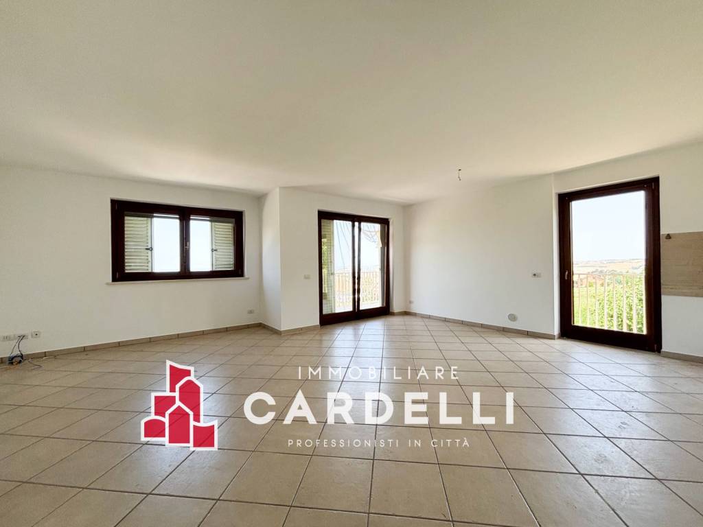 Appartamento a Sant'elpidio a mare in via Celeste, 715 - Foto 2