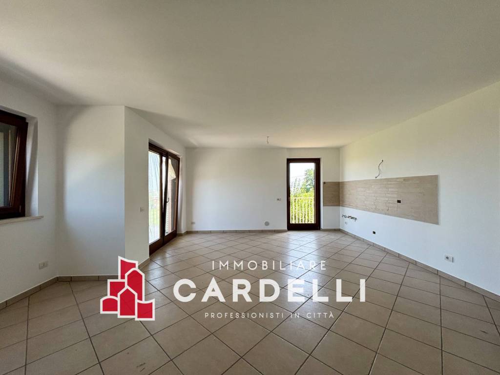 Appartamento a Sant'elpidio a mare in via Celeste, 715 - Foto 3