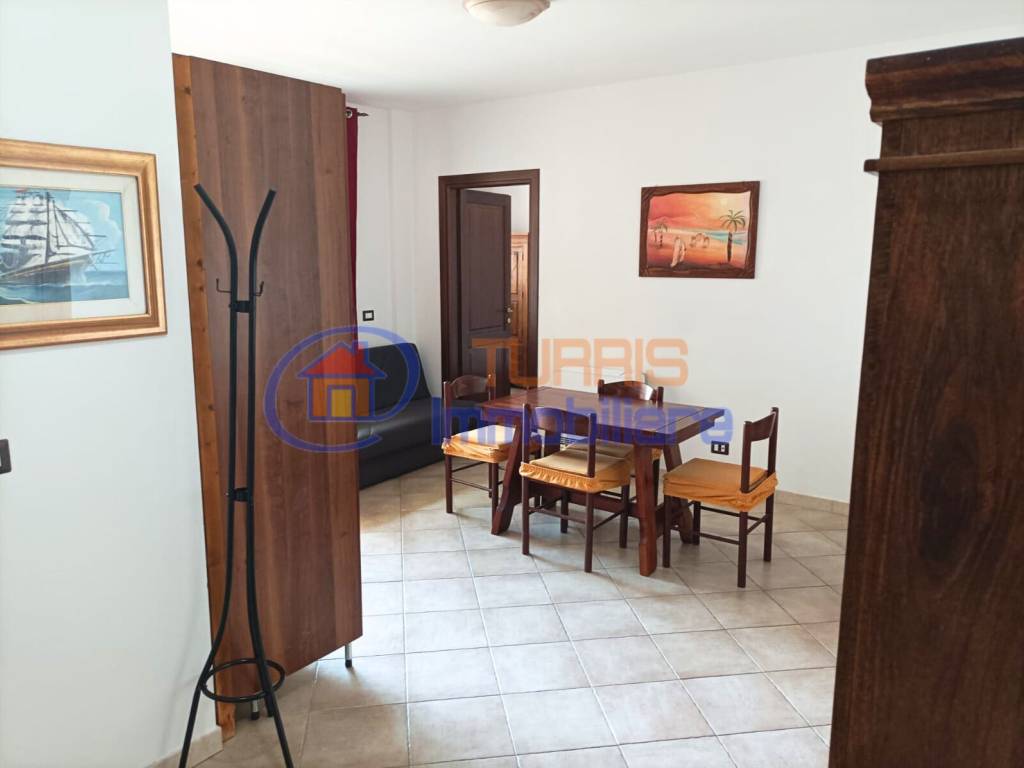 Appartamento a Porto torres in Viale Emilio Lussu - Foto 2