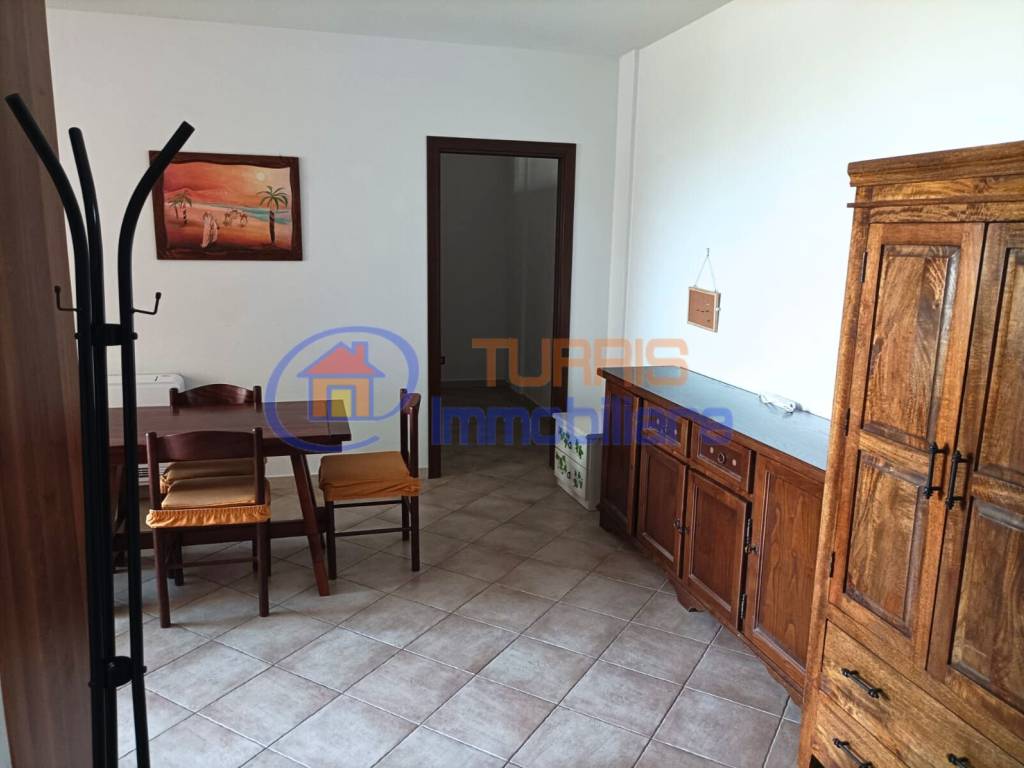 Appartamento a Porto torres in Viale Emilio Lussu - Foto 3
