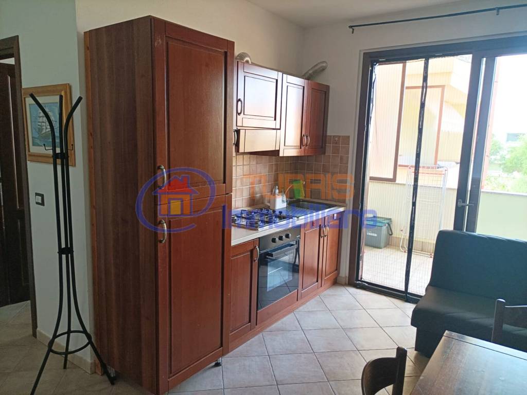Appartamento a Porto torres in Viale Emilio Lussu - Foto 4