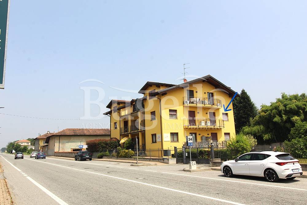 Appartamento a Cerrione in Via Papa Giovanni XXIII, 17 - Foto 3