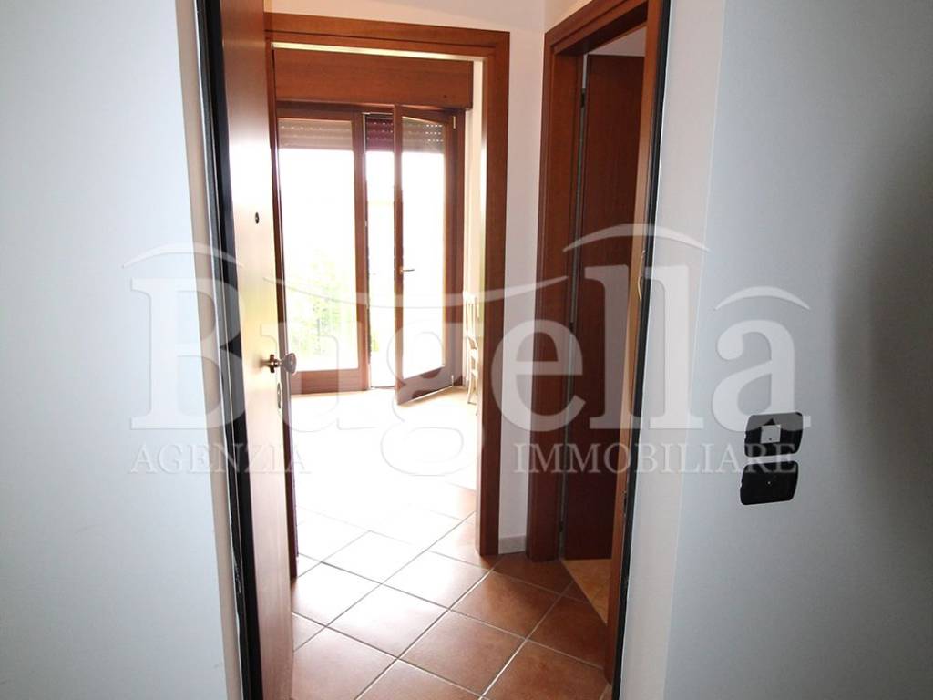 Appartamento a Cerrione in Via Papa Giovanni XXIII, 17 - Foto 5