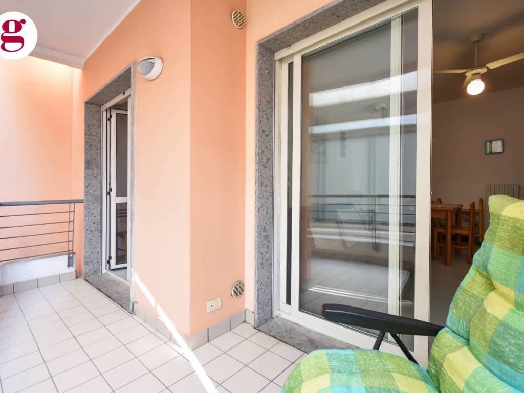 Appartamento a Vasto in Via Martiri Istriani, 1 - Foto 5