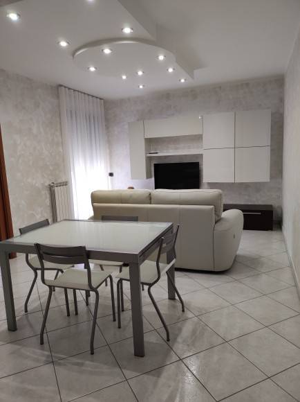 Appartamento a Brindisi in Vico Appia, 16 - Foto 2