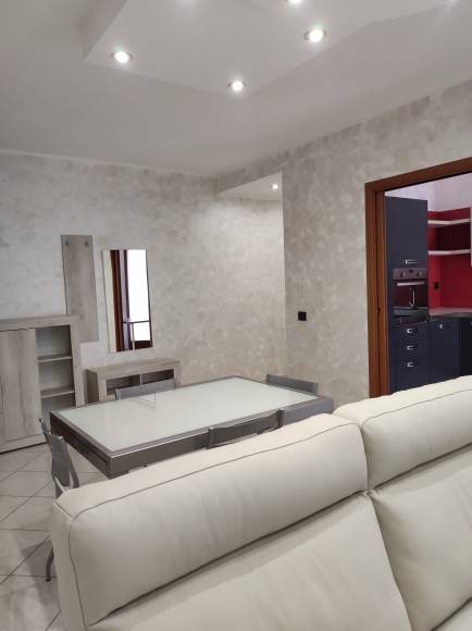 Appartamento a Brindisi in Vico Appia, 16 - Foto 3
