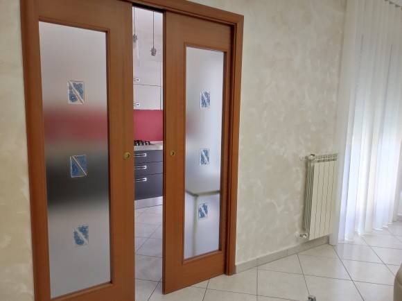 Appartamento a Brindisi in Vico Appia, 16 - Foto 4